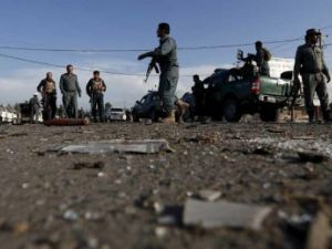 اعلن المتمردون في بيان نيتهم شن هجمات واسعة على مواقع معادية في جميع انحاء البلاد - ارشيف