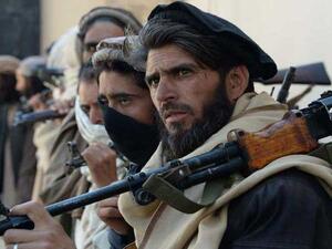  اسم "نور والي مسحود" برز بعد مقتل ملا فضل الله