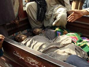 حركة طالبان تبنت الهجوم