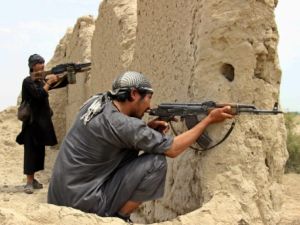 طالبان على مشارف مدينة كبرى في شمال افغانستان