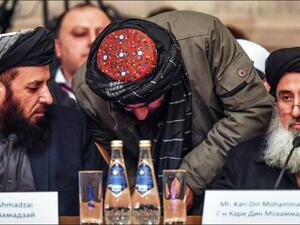 باكستان: إحراز تقدم بمحادثات السلام بين طالبان وواشنطن