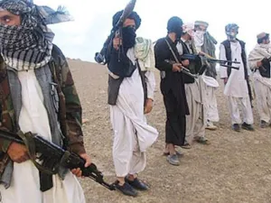 Afghan army forces have killed more than 80 Taliban militants and wounded over two dozen others during cleanup operations across the country. (AFP/File)
