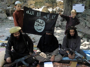 Daesh-run Radio Caliphate has been broadcasting programs over last the three months. (Twitter)