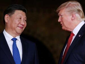 واشنطن تعلن تحقيق "تقدم" في المفاوضات التجارية مع بكين