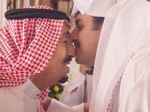 قطعت السعودية والإمارات والبحرين ومصر علاقاتها مع قطر