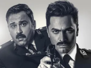 تامر حسني فيلم البدلة
