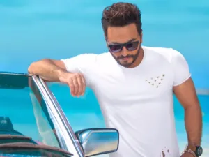 تامر حسني