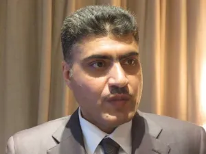 ثامر السبهان