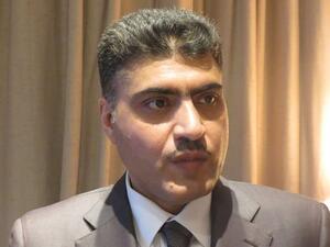 السبهان: كما قضي على داعش سيقضى على أخواتها بإذن الله 
