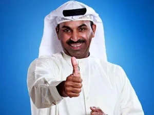 طارق العلي