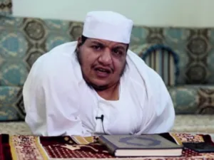 الشاب السعودي طارق الوداعي