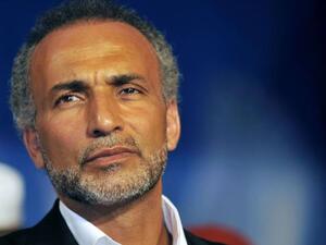 المفكر الإسلامي طارق رمضان