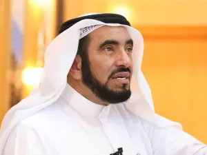 الداعية والمفكر الكويتي طارق السويدان