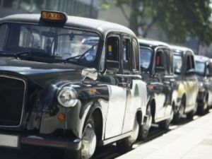 "Taxi drivers are just doing their job and should not be subject to this kind of vile, racist, abuse."