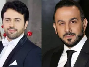 قصي خولي يظهر بـ "لوك" تيم حسن.. وحرب المُنافسة تشتعل قبل الموسم الرمضاني!