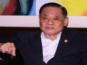 رئيس وزراء البلاد الأسبق، بانهارن سيلبا ارشا 