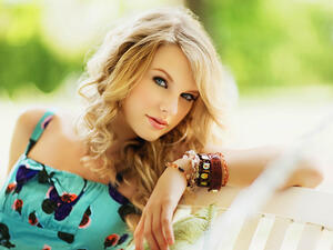 تايلور سوفت