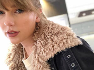 Taylor Swift's Intruder Roger Alvarado has to abide by a protection order for the next eight years. (Source: taylorswift - Instagram)