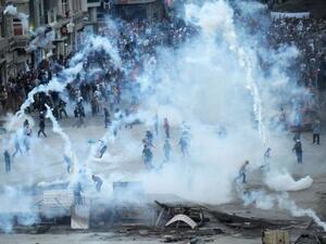 آلاف الأرجنتينيات يتظاهرن من أجل تشريع الإجهاض
