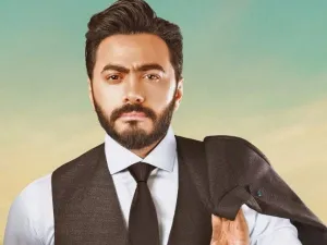 تامر حسني 