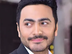 تامر حسني