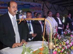 توقيف زعيم حزب معارض في بنغلادش بسبب لقائه مسؤولا اسرائيليا
