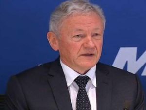 تعيين وزير جديد للنقل في بلجيكا بعد الجدل حول أمن المطار