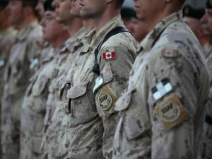 اتهام الشرطة العسكرية الكندية بالتستر على حالات سوء معاملة في افغانستان
