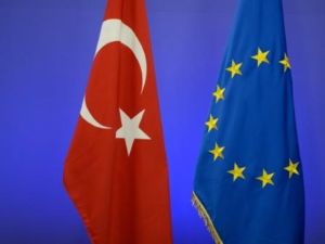 تركيا تستدعي المبعوث الاوروبي اثر تصريحات حول اتفاق الهجرة