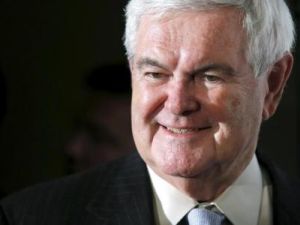 السياسي الجمهوري المخضرم نيوت جنجريتش