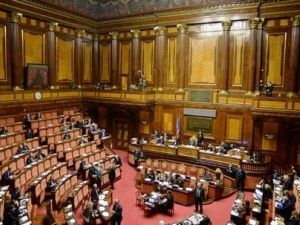 مجلس النواب الإيطالي