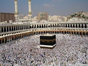 الوفد الايراني يرفض الاتفاق حول ترتيبات الحج