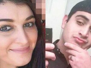 السلطات تبحث توجيه اتهامات لزوجة منفذ الهجوم

