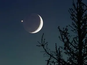  رؤية هلال رمضان في السعودية