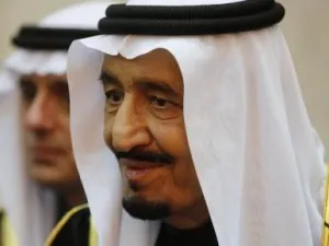 الملك سلمان بن عبدالعزيز