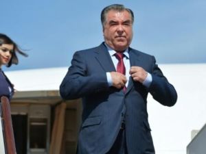 امام علي رحمن