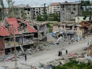 بلدة يوكسيكوفا