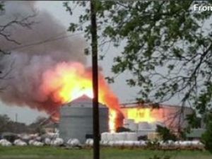 شخصاً آخر من المصابين توفي متأثراً بجراحه في المستشفى