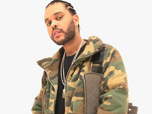 they accused him of copying songs  (Source: theweeknd / Instagram)