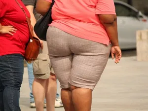 A recent report revealed that 70 percent of men and 75 percent of women suffer from obesity today, which is expected to be responsible for the deaths of over 500,000 people every year. (Pixabay)