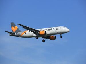 The company had suspended all flights to Marsa Alam airport in Egypt since 2008. (Shutterstock) The company had suspended all flights to Marsa Alam airport in Egypt since 2008. (Shutterstock)