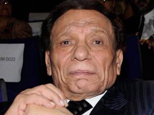الزعيم عادل إمام