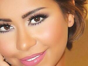 شيرين عبدالوهاب