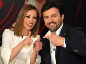تيم حسن و زوجته يخرجان عن صمتهما بخصوص موضوع الإنجاب