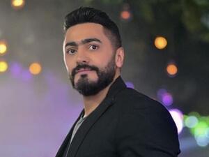 تامر حسني