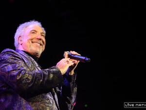 Soulful singing on the first day alone? Sign us up please. (Facebook)