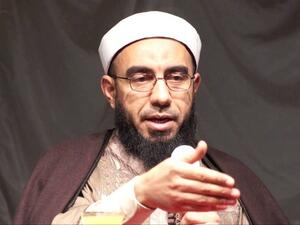 ليست المرة الأولى التي يهاجم فيها بشير بن حسن الحكومة السعودية