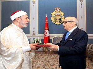 مطالبات بعزل مفتي تونس على خلفية ازمة الميراث