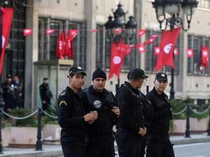 الشاب أيوب بن فرج اعتقل من قبل السلطات في بلدة براكة الساحل يوم الجمعة