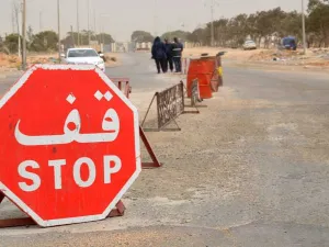 تعقيبا على ملف احتجاز قوات ليبية لـ54 بحّارا تونسيّا قبل أيام